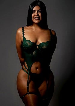 Caren Arza